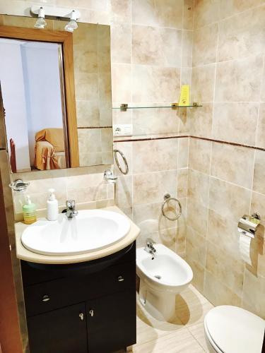 Apartamento Caribe Playa