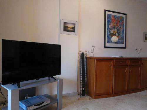 Apartamento Casa Sienna