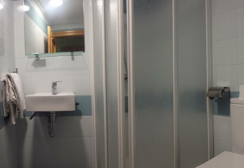 Hostal Fidalgo