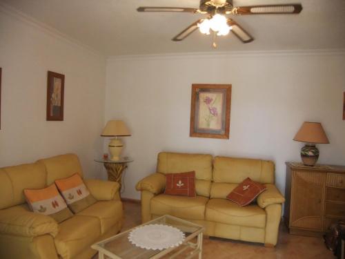 Ocean View Apartment Tenerife