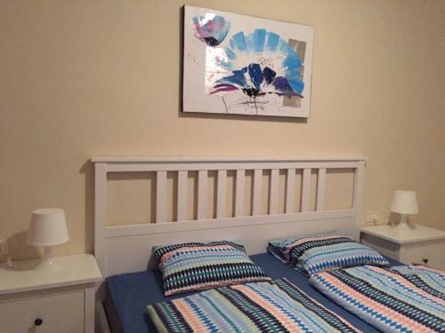 Ocean View Apartment Tenerife