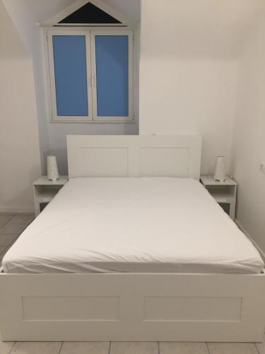 Ocean View Apartment Tenerife