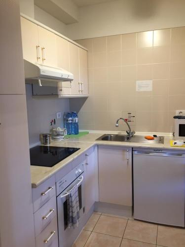 Ocean View Apartment Tenerife