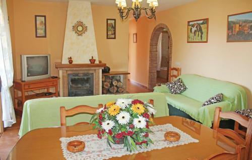 Holiday Home Corumbela With Sea View 02