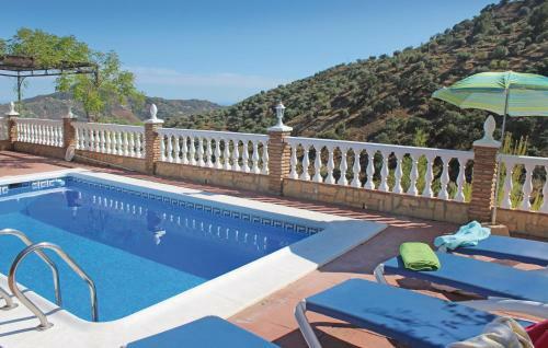 Holiday Home Corumbela With Sea View 02