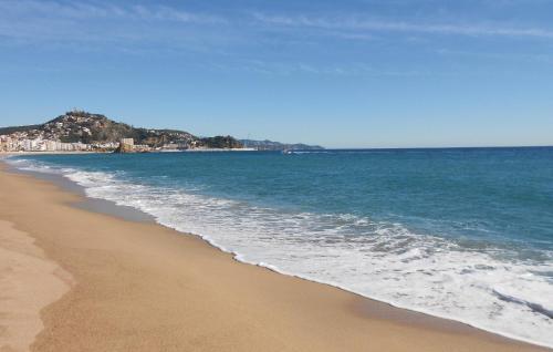 Apartment Blanes II