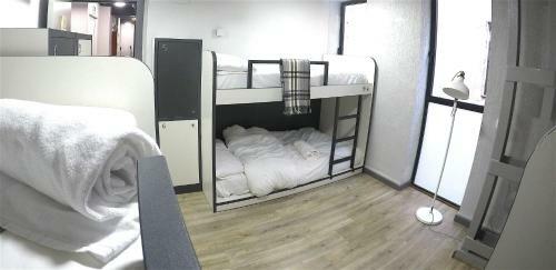 Quartier Bilbao Hostel