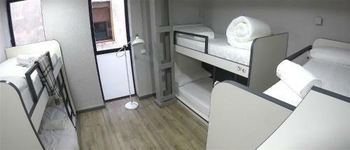 Quartier Bilbao Hostel
