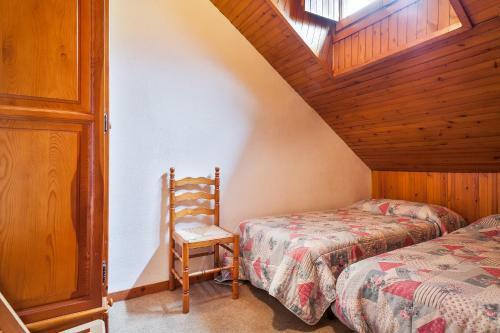Apartamentos Sapporo