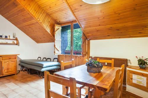 Apartamentos Sapporo
