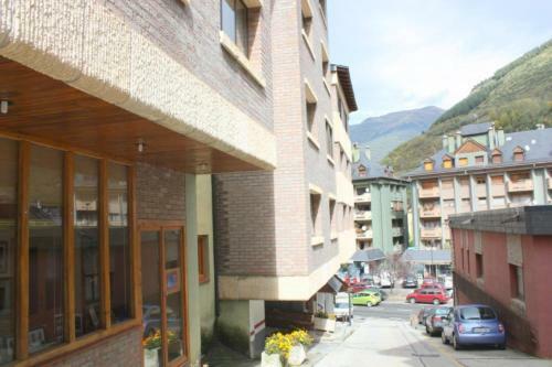 Apartamentos Sapporo