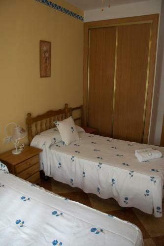 Agroturismo Casa Rural Maria Belen