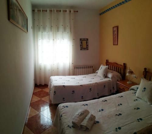 Agroturismo Casa Rural Maria Belen