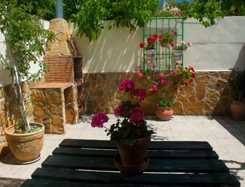 Agroturismo Casa Rural Maria Belen