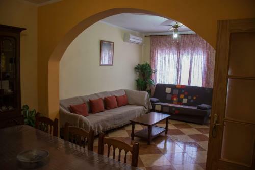 Agroturismo Casa Rural Maria Belen