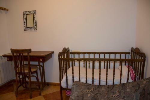 Agroturismo Casa Rural Maria Belen