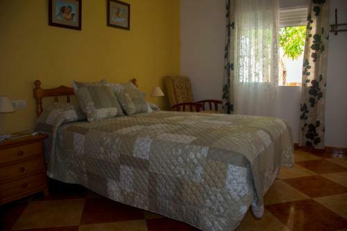 Agroturismo Casa Rural Maria Belen