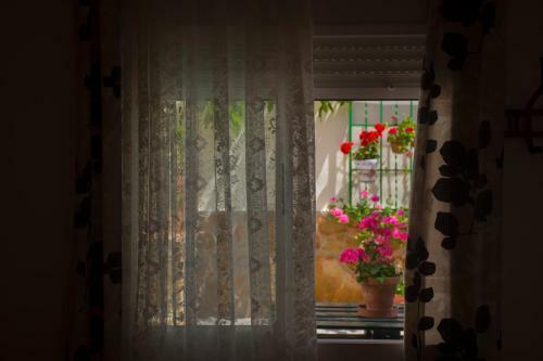 Agroturismo Casa Rural Maria Belen