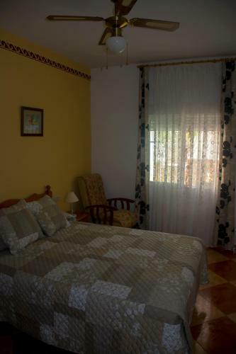 Agroturismo Casa Rural Maria Belen