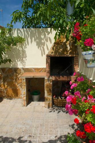 Agroturismo Casa Rural Maria Belen