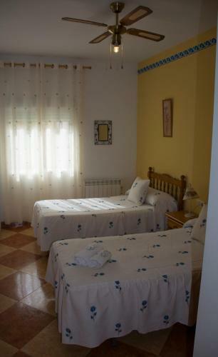 Agroturismo Casa Rural Maria Belen