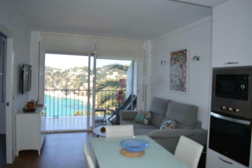 Apartamentos Cgc Cala Llevado