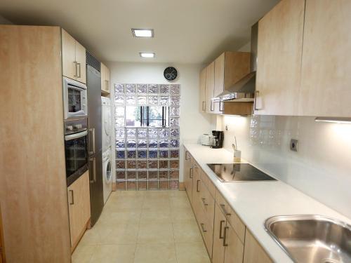 Holiday Home Residencial Las Palmneras