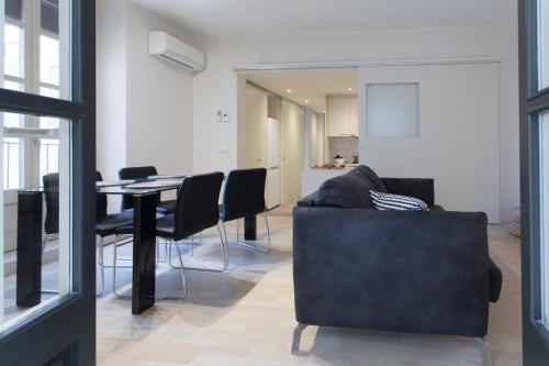 Apartamento Bravissimo Cort Reial-2b