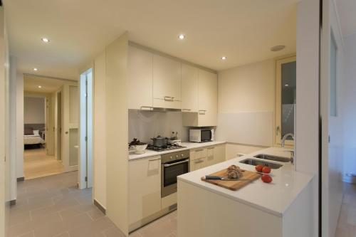 Apartamento Bravissimo Cort Reial-2b