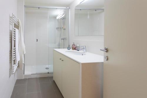 Apartamento Bravissimo Cort Reial-2b