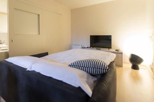 Apartamento Bravissimo Cort Reial-2b