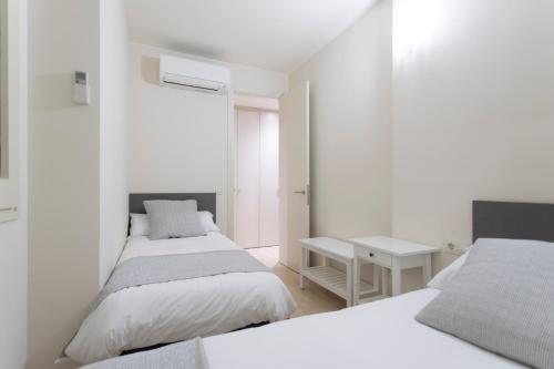 Apartamento Bravissimo Cort Reial-2b