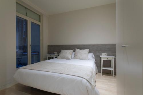 Apartamento Bravissimo Cort Reial-2b