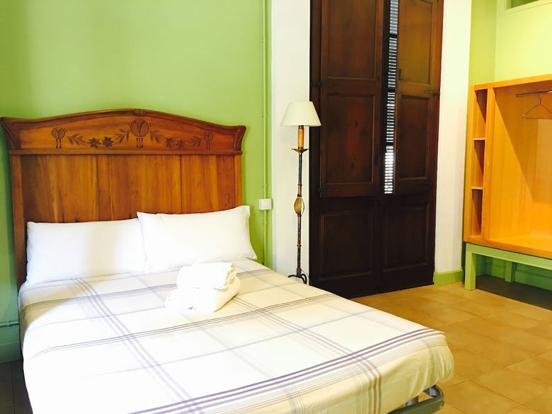 Apartamento Aiguaneu Es Portal