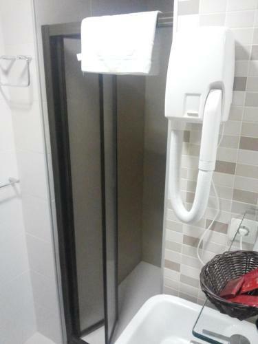Hostal El Duende Blanco