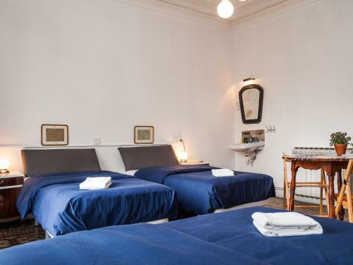 Hostal El Puchi Barcelona