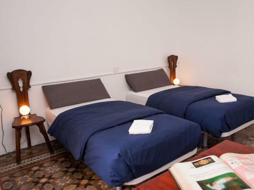 Hostal El Puchi Barcelona