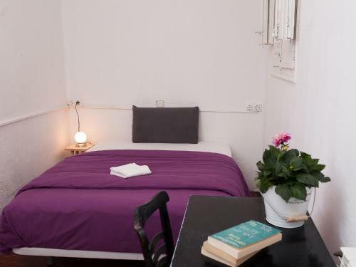 Hostal El Puchi Barcelona