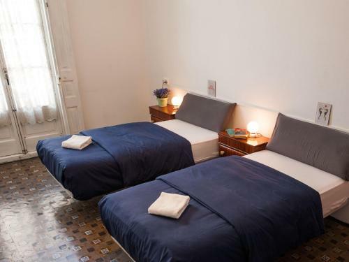 Hostal El Puchi Barcelona