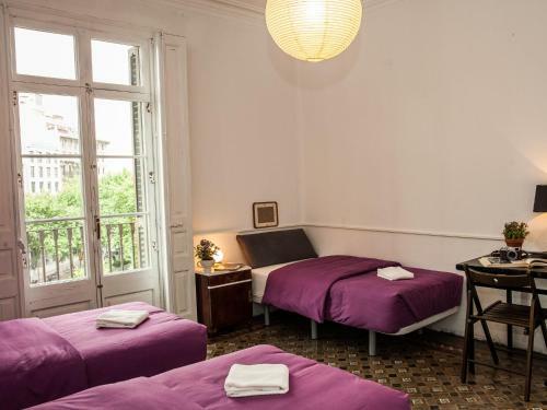 Hostal El Puchi Barcelona