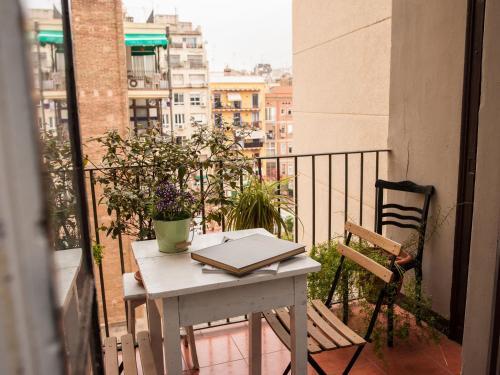 Hostal El Puchi Barcelona