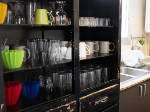 Hostal El Puchi Barcelona