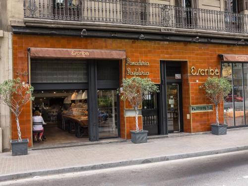 Hostal El Puchi Barcelona