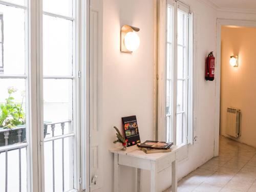 Hostal El Puchi Barcelona