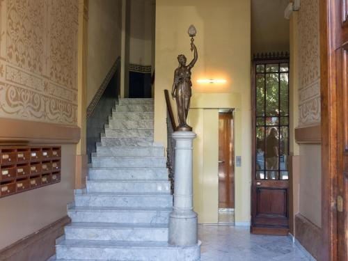 Hostal El Puchi Barcelona