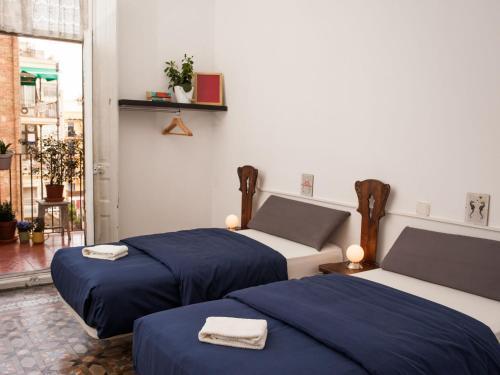 Hostal El Puchi Barcelona