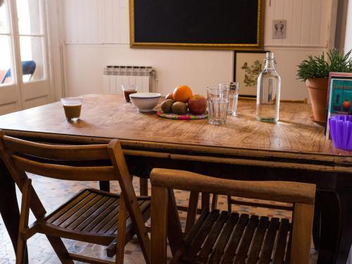 Hostal El Puchi Barcelona