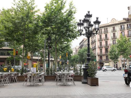 Hostal El Puchi Barcelona