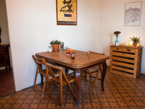 Hostal El Puchi Barcelona