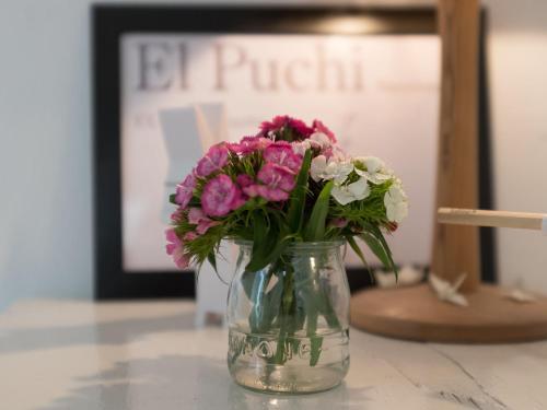 Hostal El Puchi Barcelona
